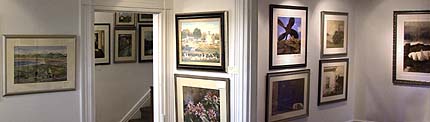 art collection