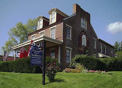 Chadds Ford Gallery